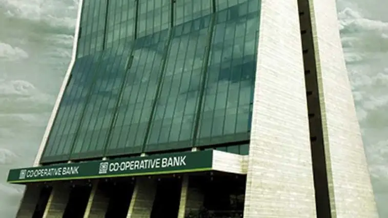 Co-op Bank of Kenya named African SME Financier of the Year