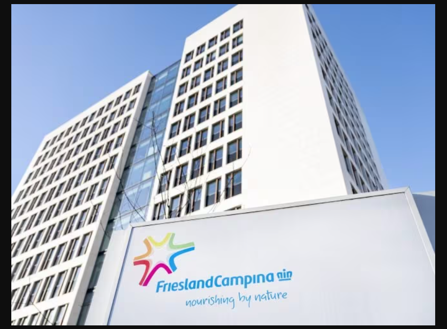 FrieslandCampina Makes Cooperative Board, Supervisory Board Appointments