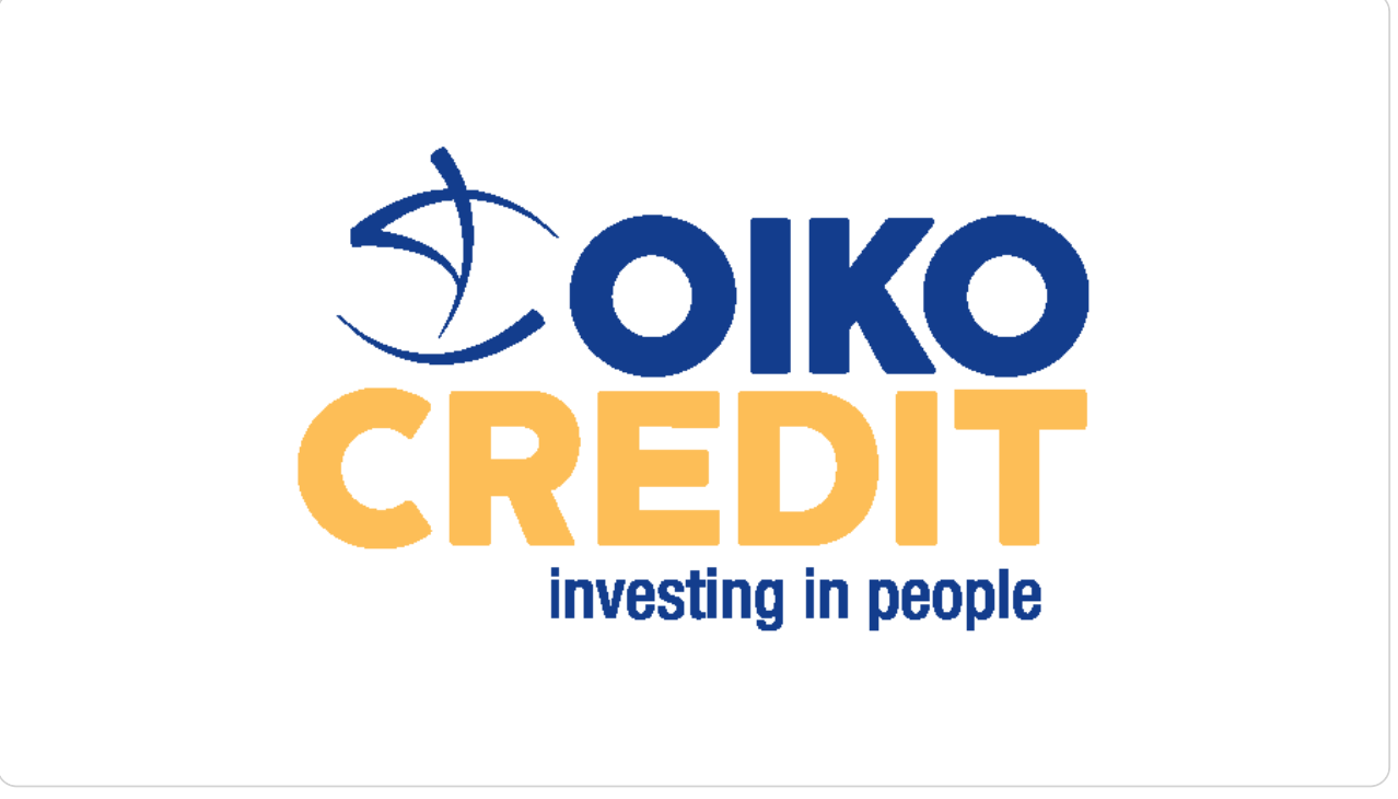 Social Impact Investor and Worldwide Cooperative Oikocredit to Empower MSMEs