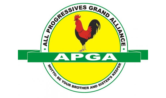 APGA To Use Cooperative Business Model to Rebrand & Reposition Party in Anambra State