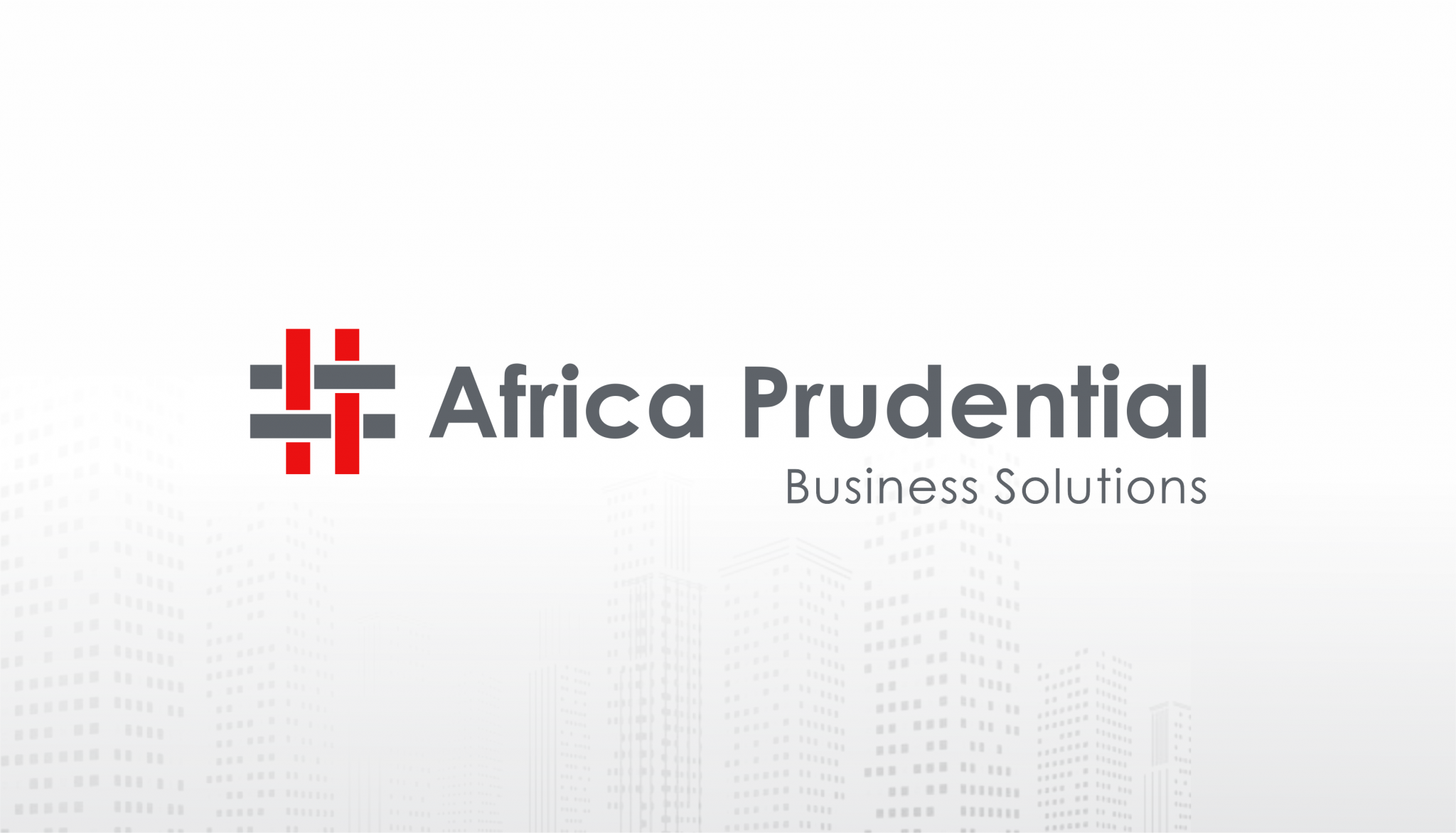 Africa Prudential Wins Most Outstanding Company of the Year Award