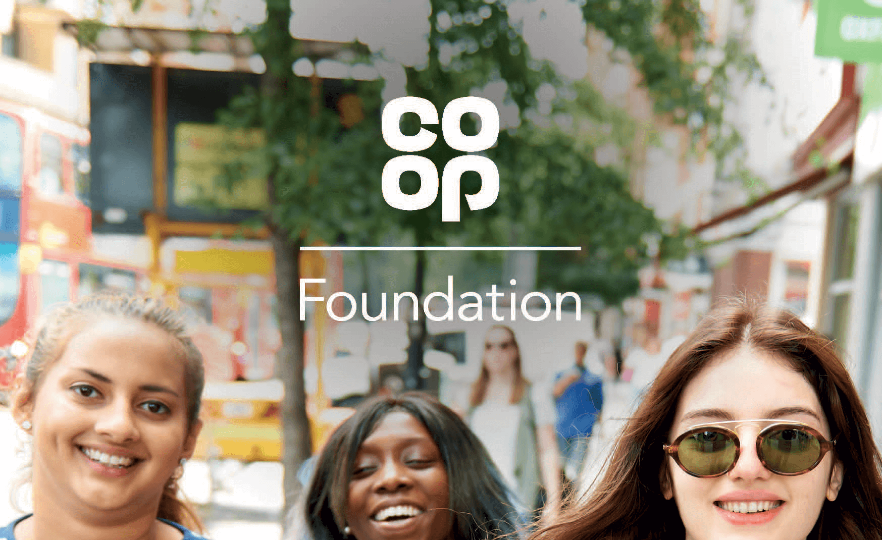 Co-op Foundation Awards £1.4m in Grants