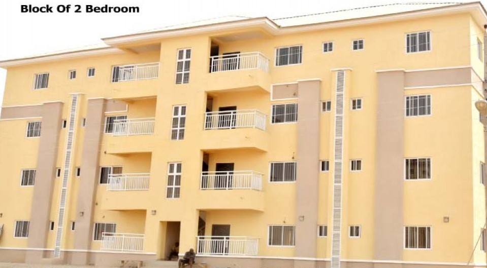 Cooperative Societies as a Panacea to Housing Deficits in Nigeria – Lawal