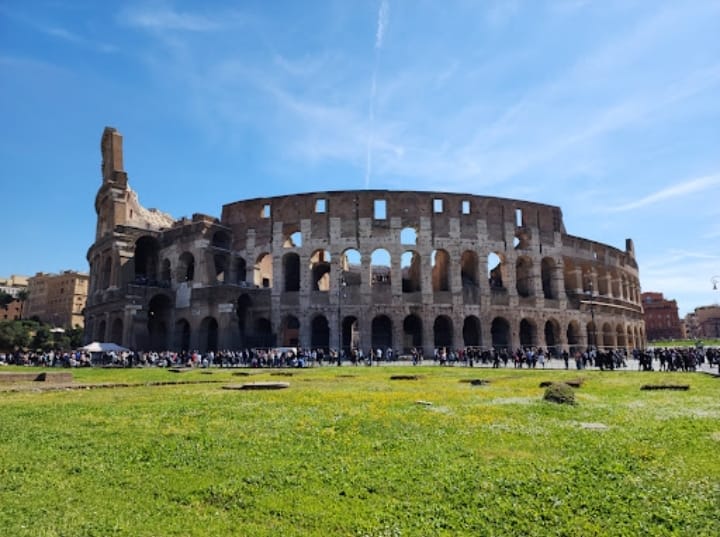 My Ruminations On Rome & Real Estate Lessons For Cooperative Societies (PART 2)