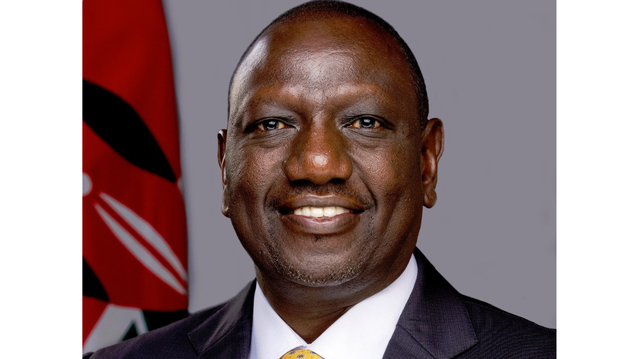 Cooperatives Will Drive our Bottom-up Economic Transformation Agenda – William Ruto