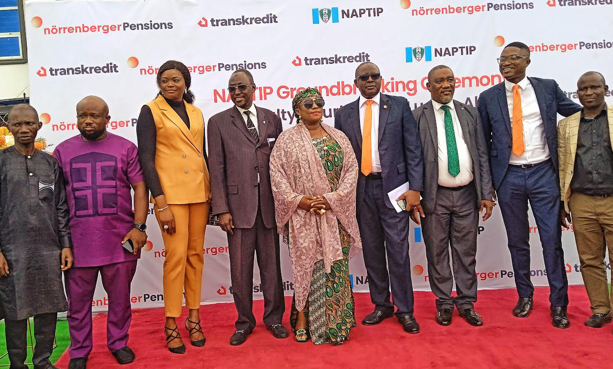 NAPTIP Staff Cooperative Society Set to Build Affordable Housing for Members