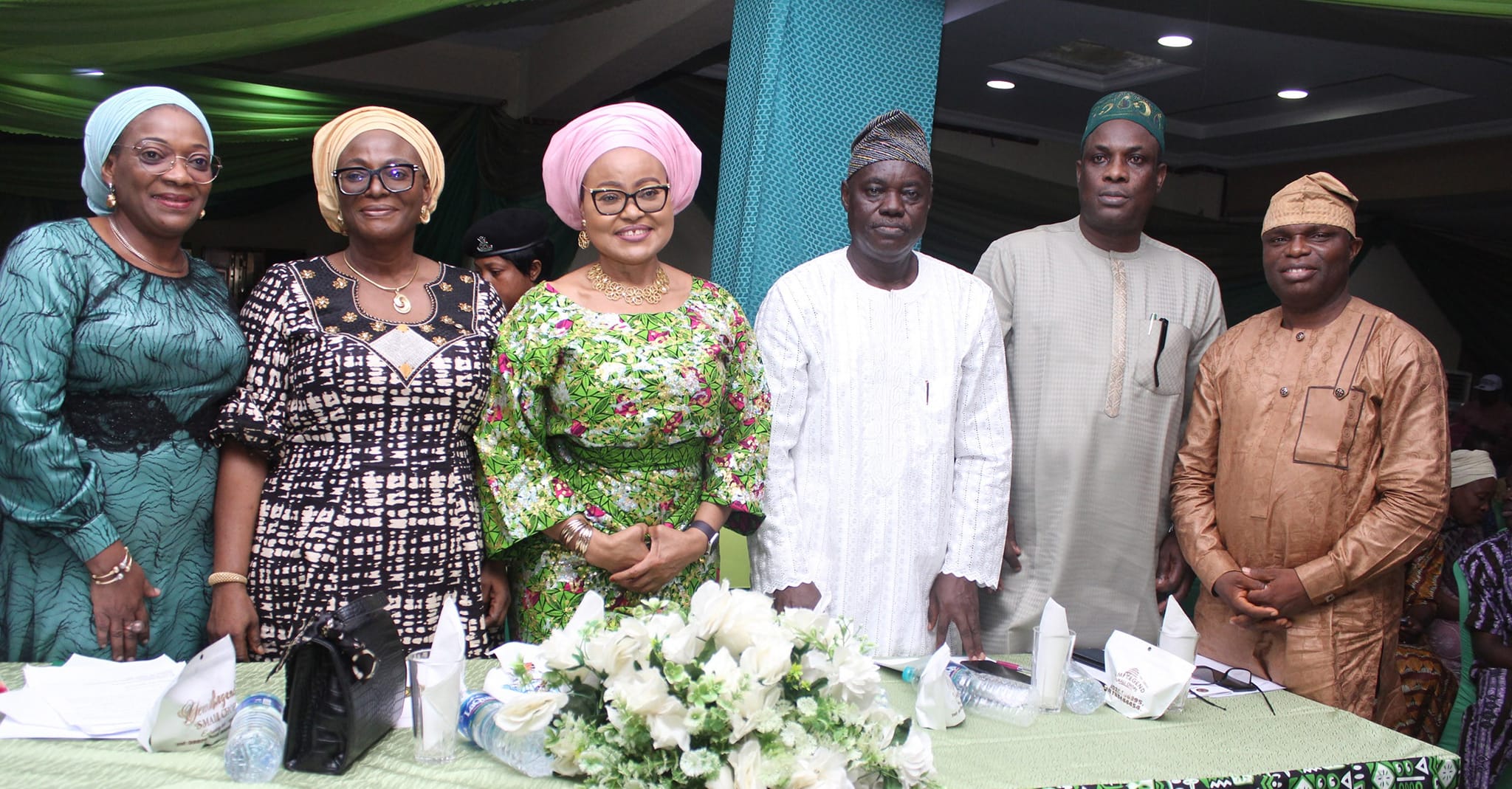 2023 International Cooperative Day Celebrations in Lagos State was Grandeur