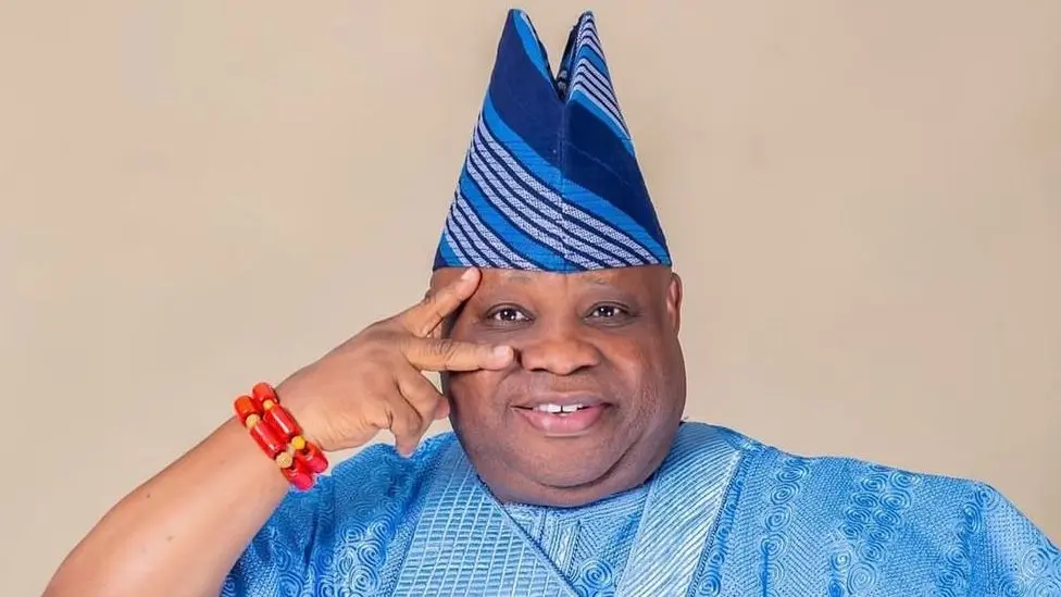 <strong>Governor Adeleke Set a New Pace for Cooperative Development in Nigeria</strong>