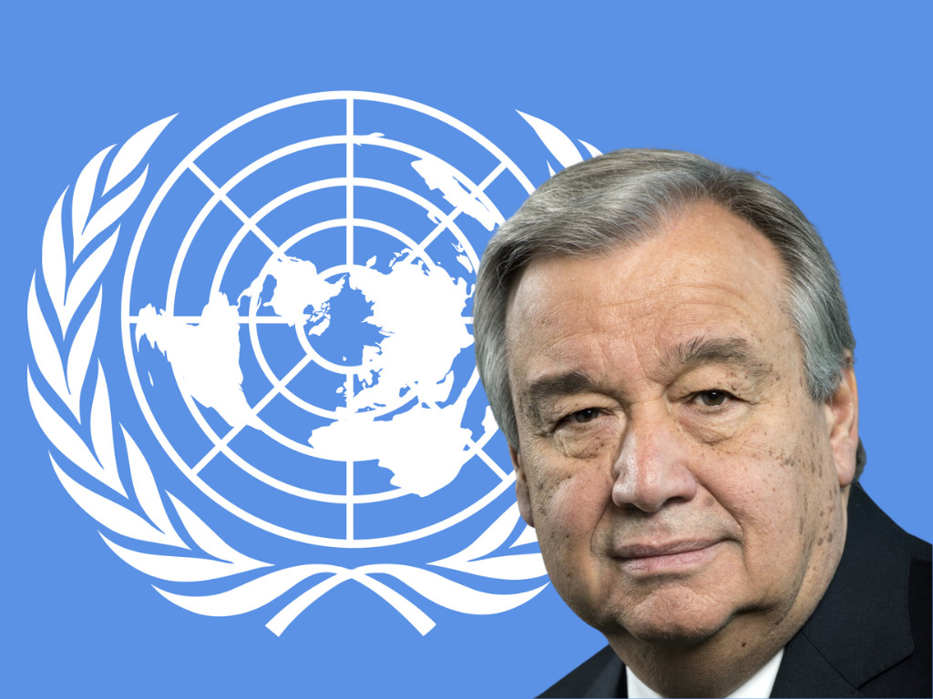 UN Secretary-General Calls on Governments to Support and Strengthen the Entrepreneurial Ecosystems for Cooperatives