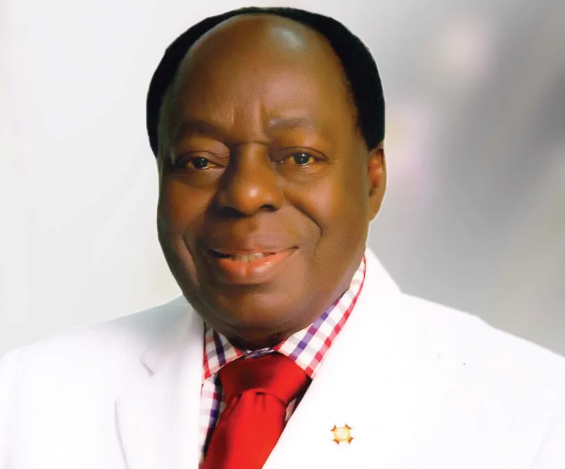 Afe Babalola Urged Farmers to Form Cooperatives to Access Credit Facility