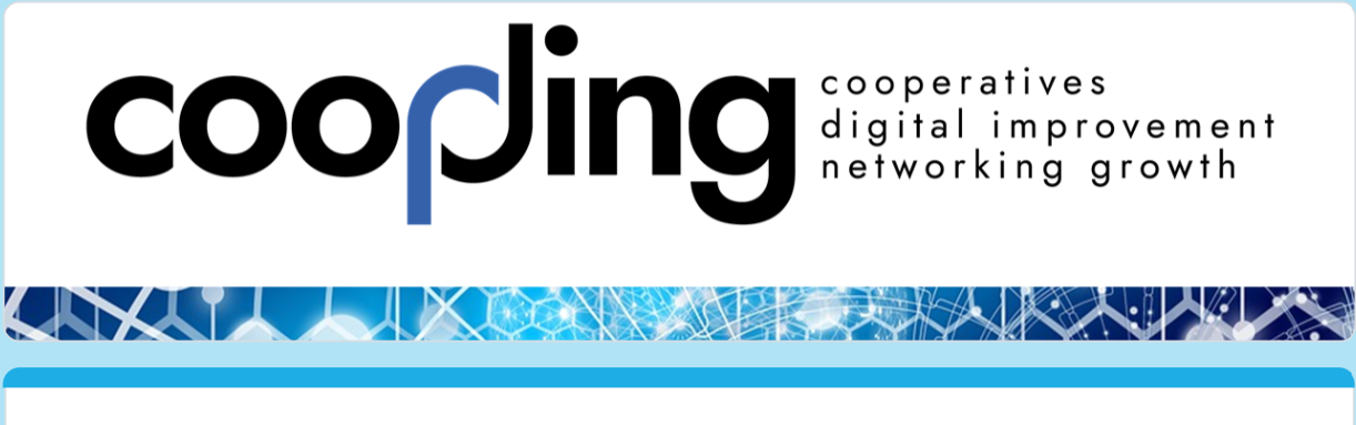 Cooding: Co-op Gathering Plots Course Across the Digital Frontier