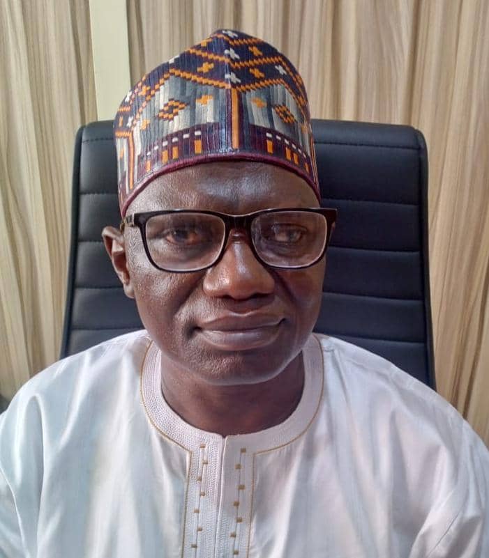 MEET: Idris Ali Sani – The Current Federal Director of Cooperatives in Nigeria