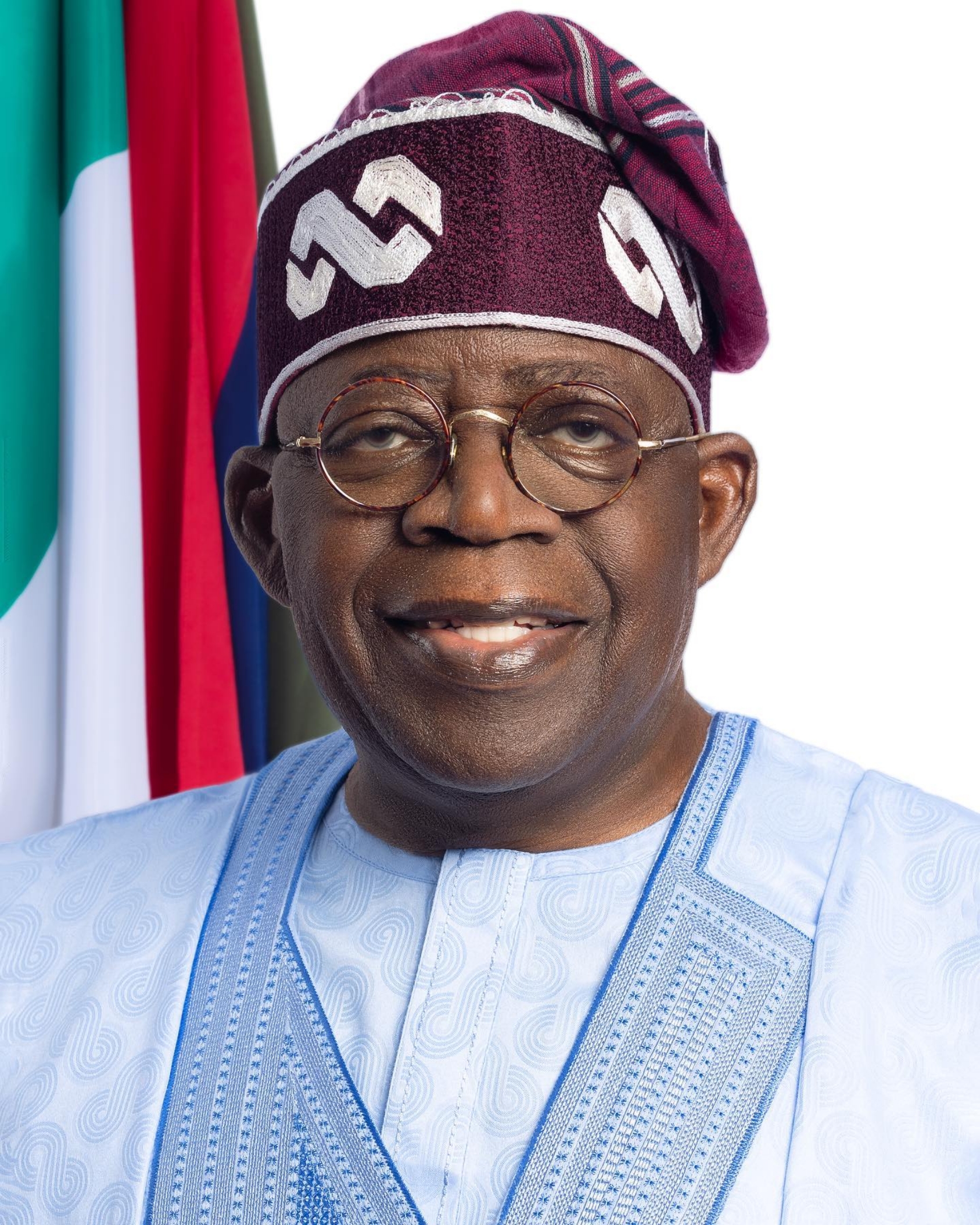 Tinubu Celebrates a Pioneer of Agricultural Cooperatives in the Nigerian Public Service