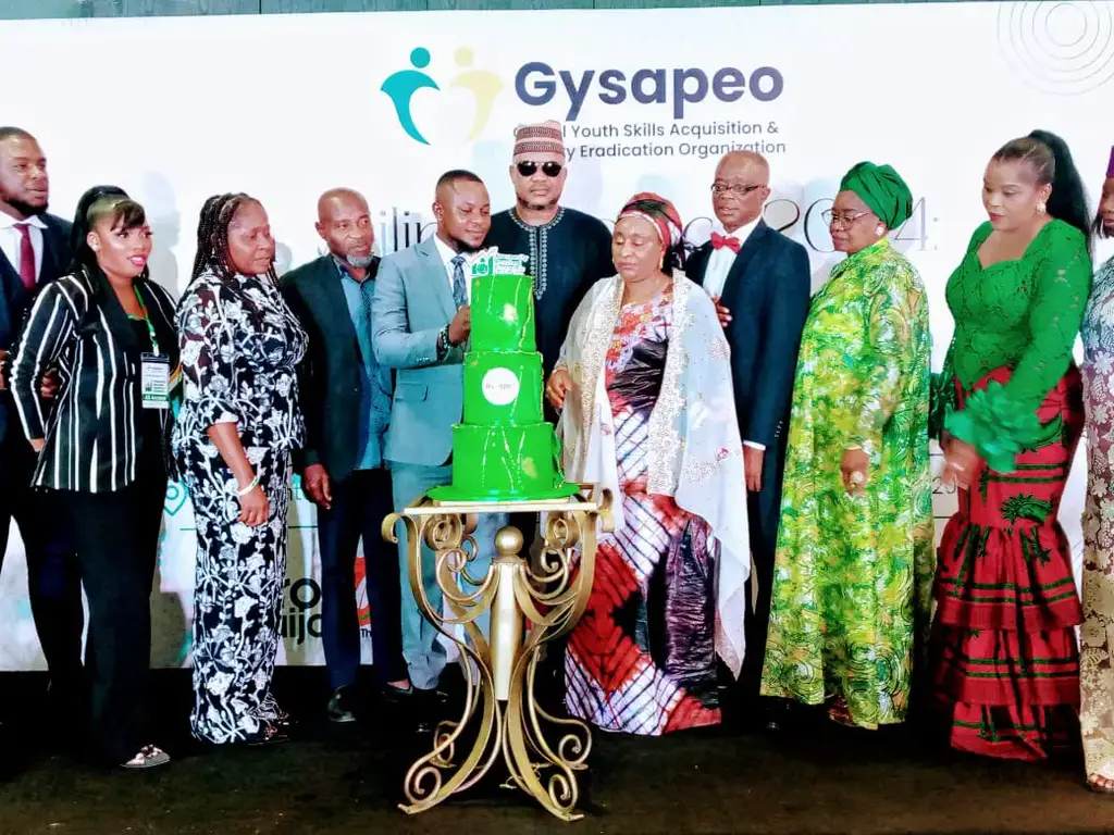 GYSAPEO’s Project to Benefit 10 Million Farmers through Agricultural Cooperatives