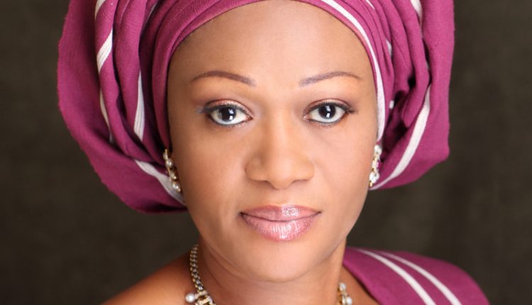 The First Lady, Sen. Oluremi Tinubu Launched a Pet Project to Benefit 6,000 Benue State Women