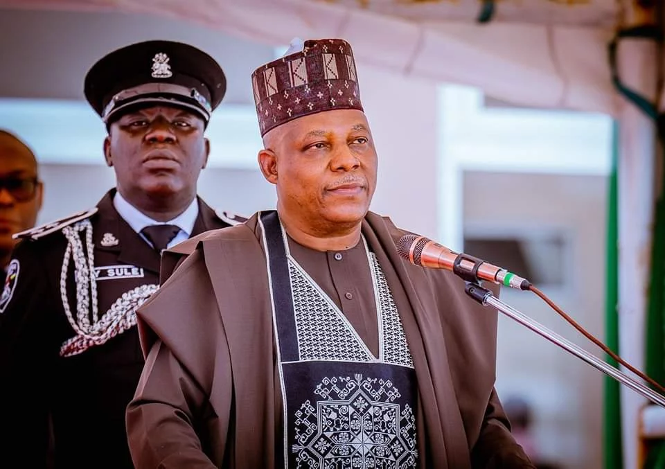 VP Shettima Supports FG’s Agric Revolution, Launches Empowerment Scheme