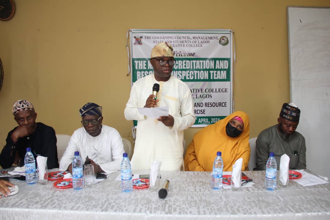 National Board for Technical Education Approves New Course for Lagos State Cooperative College