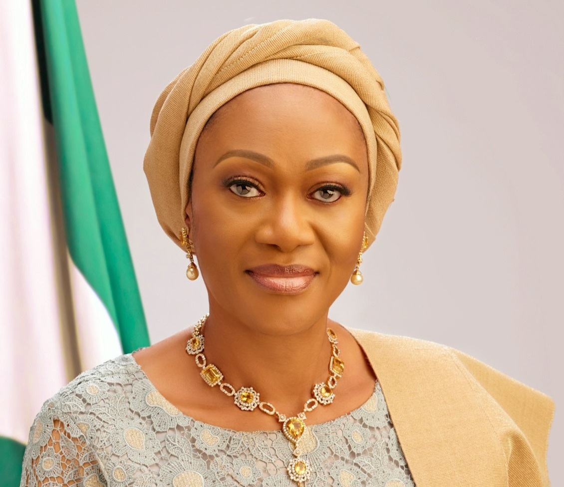 Remi Tinubu Flags Off Renewed Hope Initiative Programme On Agriculture 