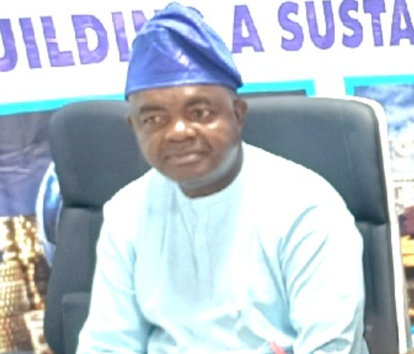 Adeyemi Olaolu Returned Unopposed as President of NSC Staff Cooperative Society