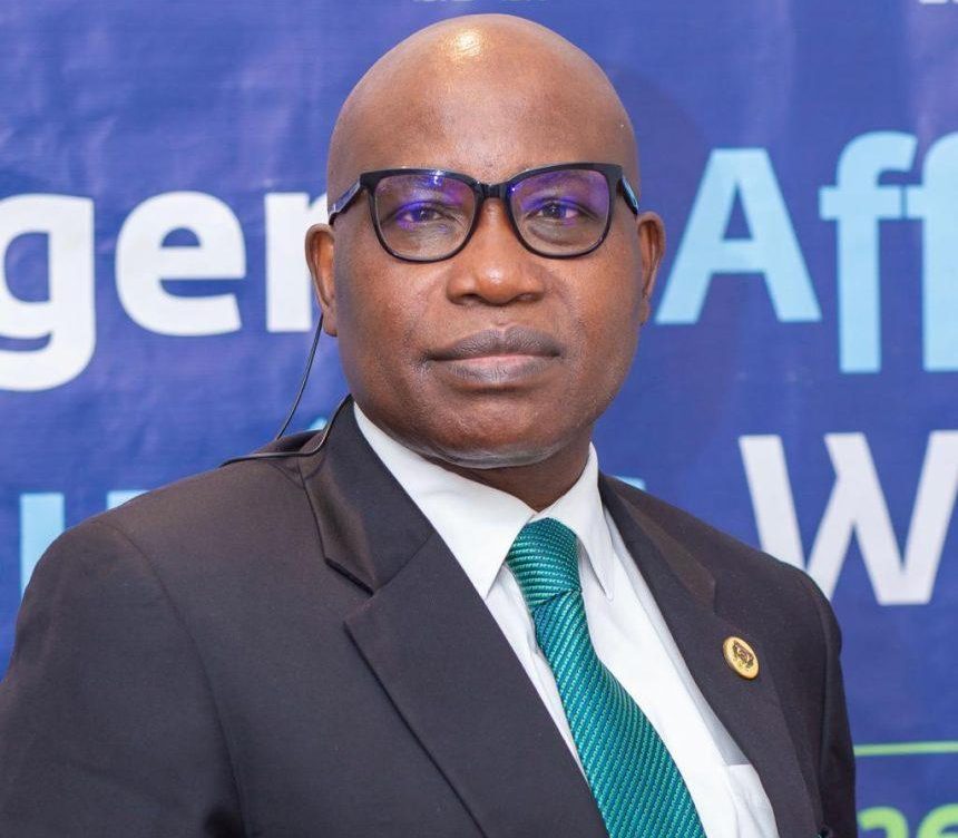 Almost 10% of the Policemen in Nigeria have Access to Housing – Cooperative Mortgage Bank CEO