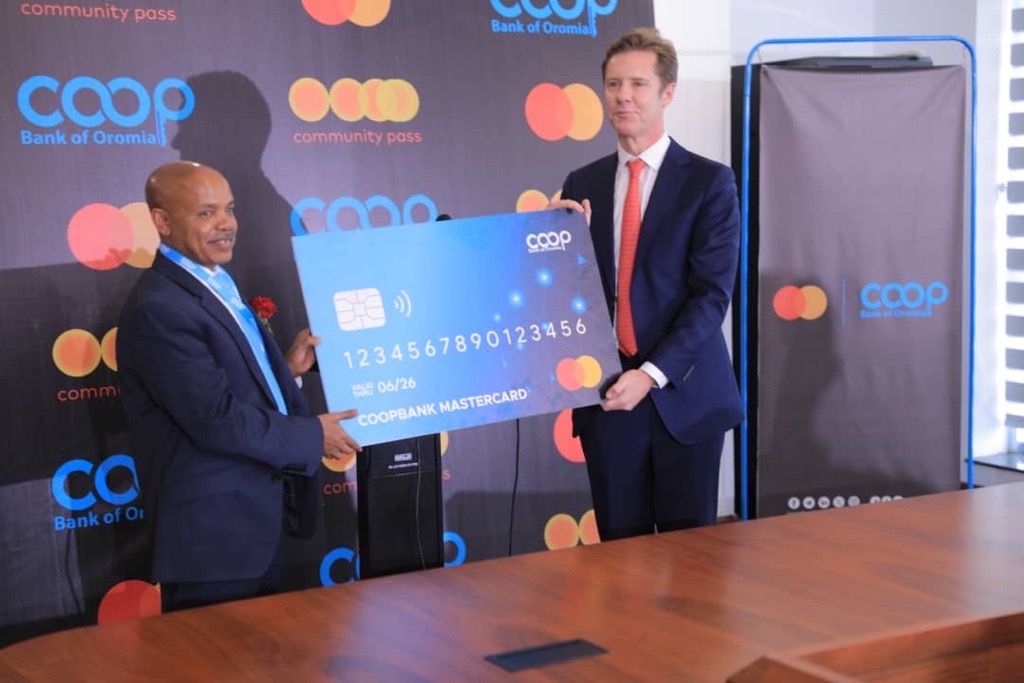 Cooperative Bank and Mastercard Launch Innovative Solutions to Boost Financial Inclusion