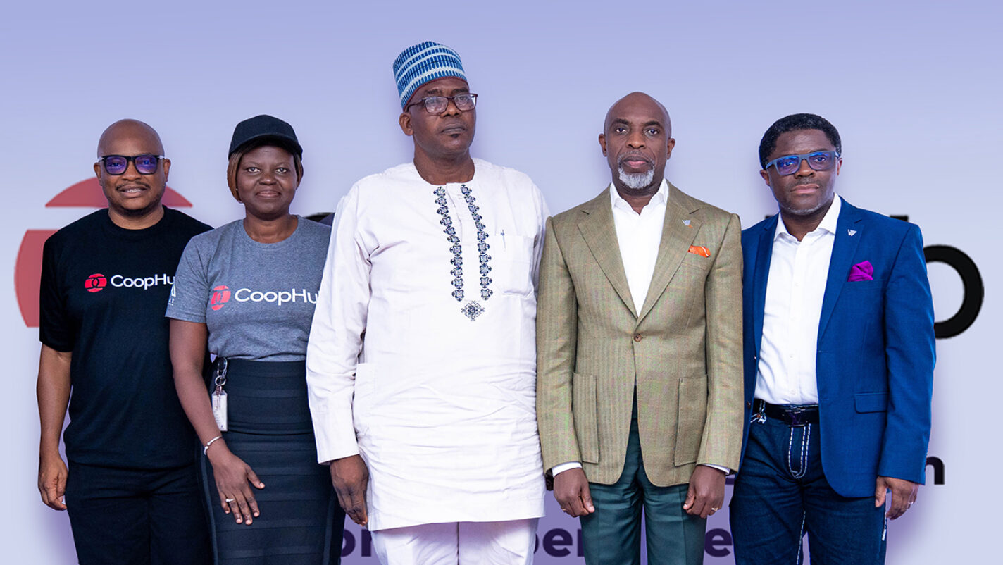 CoopHub Digital Solution For Cooperative Societies Newly Launched by Wema Bank