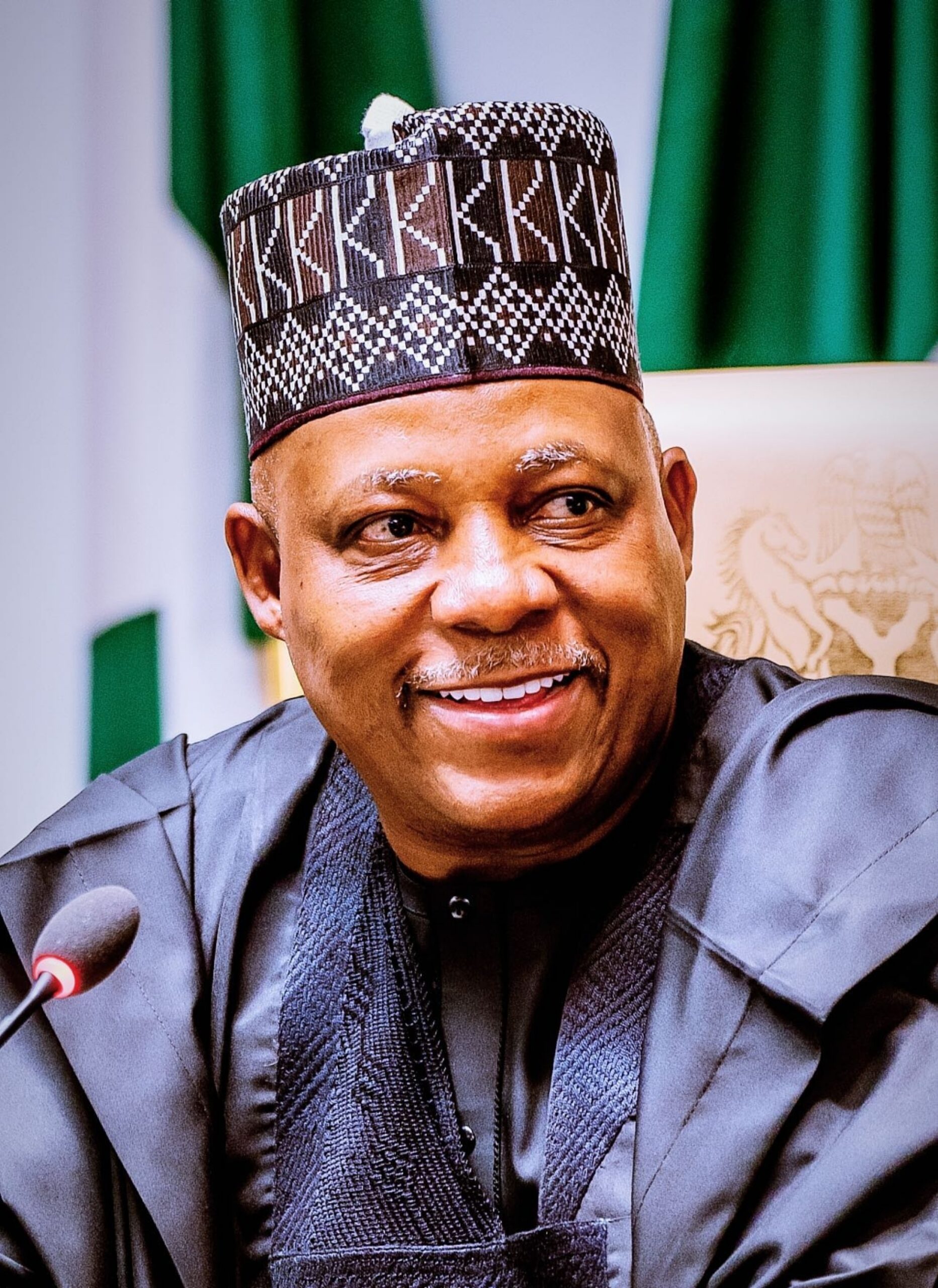 Cooperatives Play a Significant Role in Achieving Economic and Financial Inclusion – VP Shettima