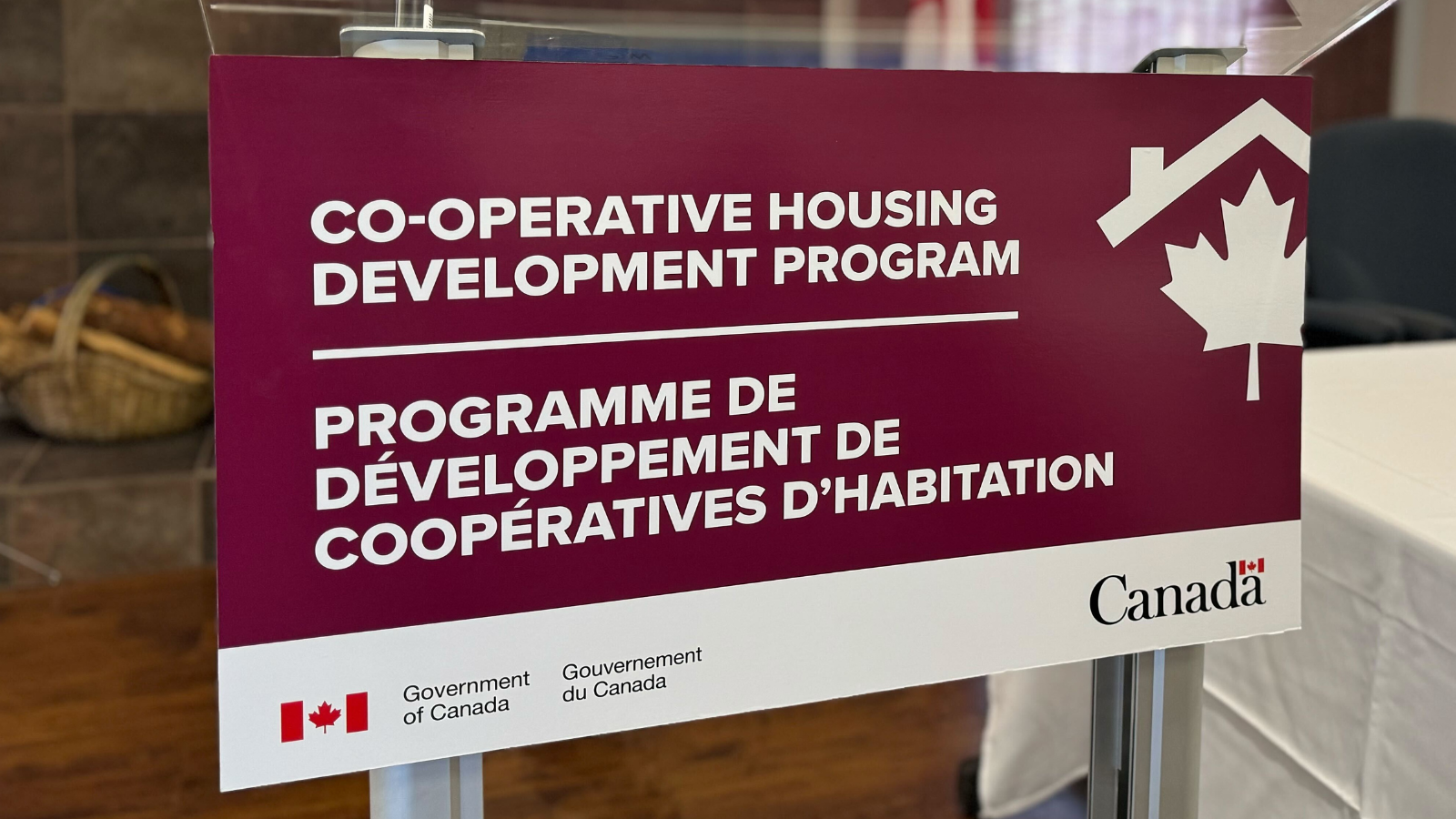 FG Launches New $1.5 billion Program to Build a New Generation of Housing Cooperatives