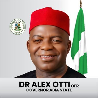 Gov. Otti Disburses N1bn Interest-free Loans to Nano, Micro Businesses through Abia State Cooperative Support Scheme