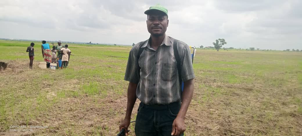 Farmer Cooperatives Benefiting from ACReSAL Agricultural Support in Benue State