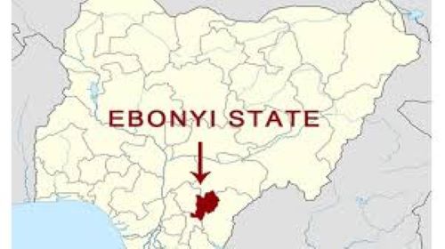 Ebonyi State Women Cooperative Societies Receive Economic Empowerment from FG