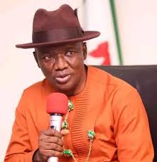 Empowering Agriculture: The Pathway to Bayelsa’s Industrial Future – Dep. Gov. Ewhrudjakpo to NiWAB