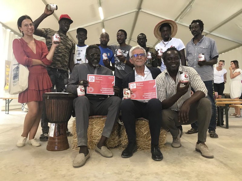 Cooperatives Take Center Stage: International Day of Cooperatives 2025 Theme Announced Cooperatives Take Center Stage: International Day of Cooperatives 2025 Theme Announced