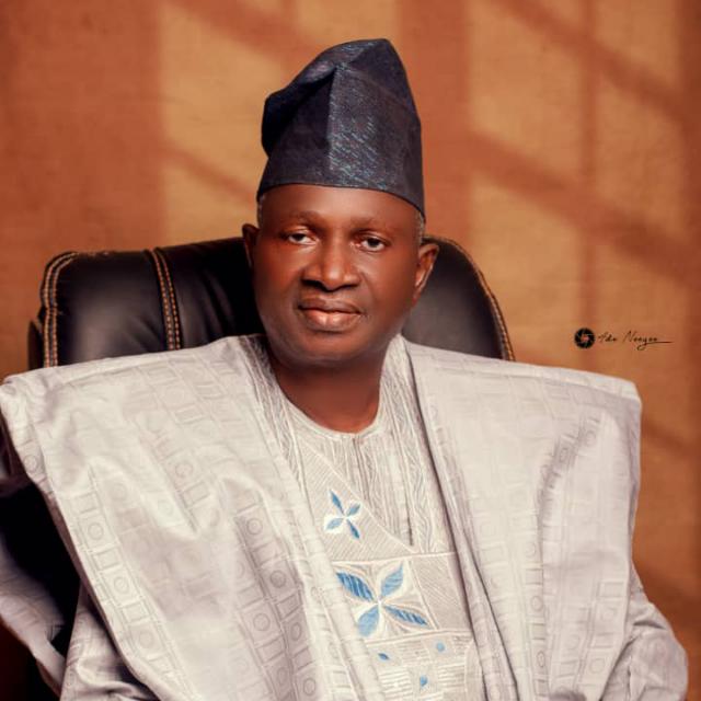 Odua Cooperative Conglomerate Seeks Grants to Boost South-West Economy Odua Cooperative Conglomerate Seeks Grants to Boost South-West Economy