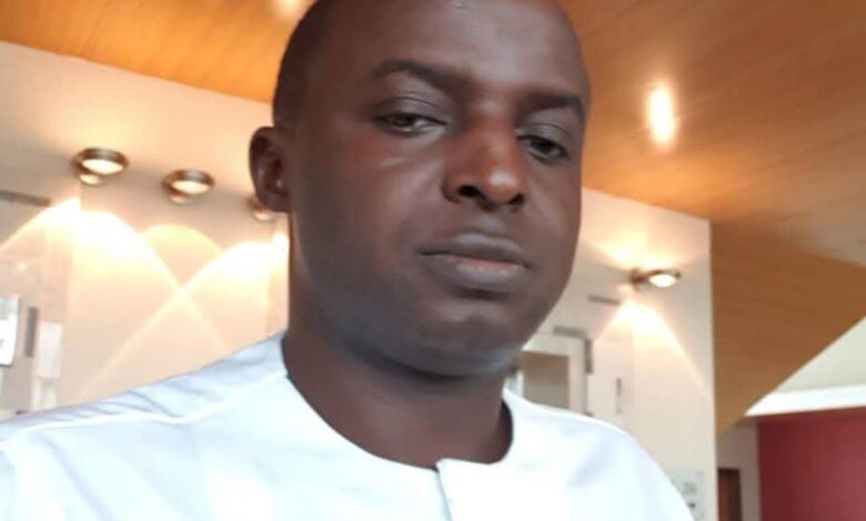 N700m Scam: EFCC Secure Jail Term for Man who Defrauded NLNG Cooperative Society N700m Scam: EFCC Secure Jail Term for Man who Defrauded NLNG Cooperative Society