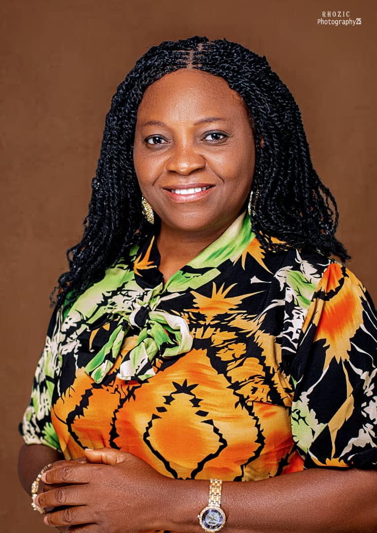 History Made as Nigeria Elects First Female President of the Cooperative Federation of Nigeria (CFN)