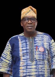 MEET: Alhaji Wasiu Babatunde Olaleye National Treasurer, Cooperative Federation of Nigeria (CFN) MEET: Alhaji Wasiu Babatunde Olaleye National Treasurer, Cooperative Federation of Nigeria (CFN)