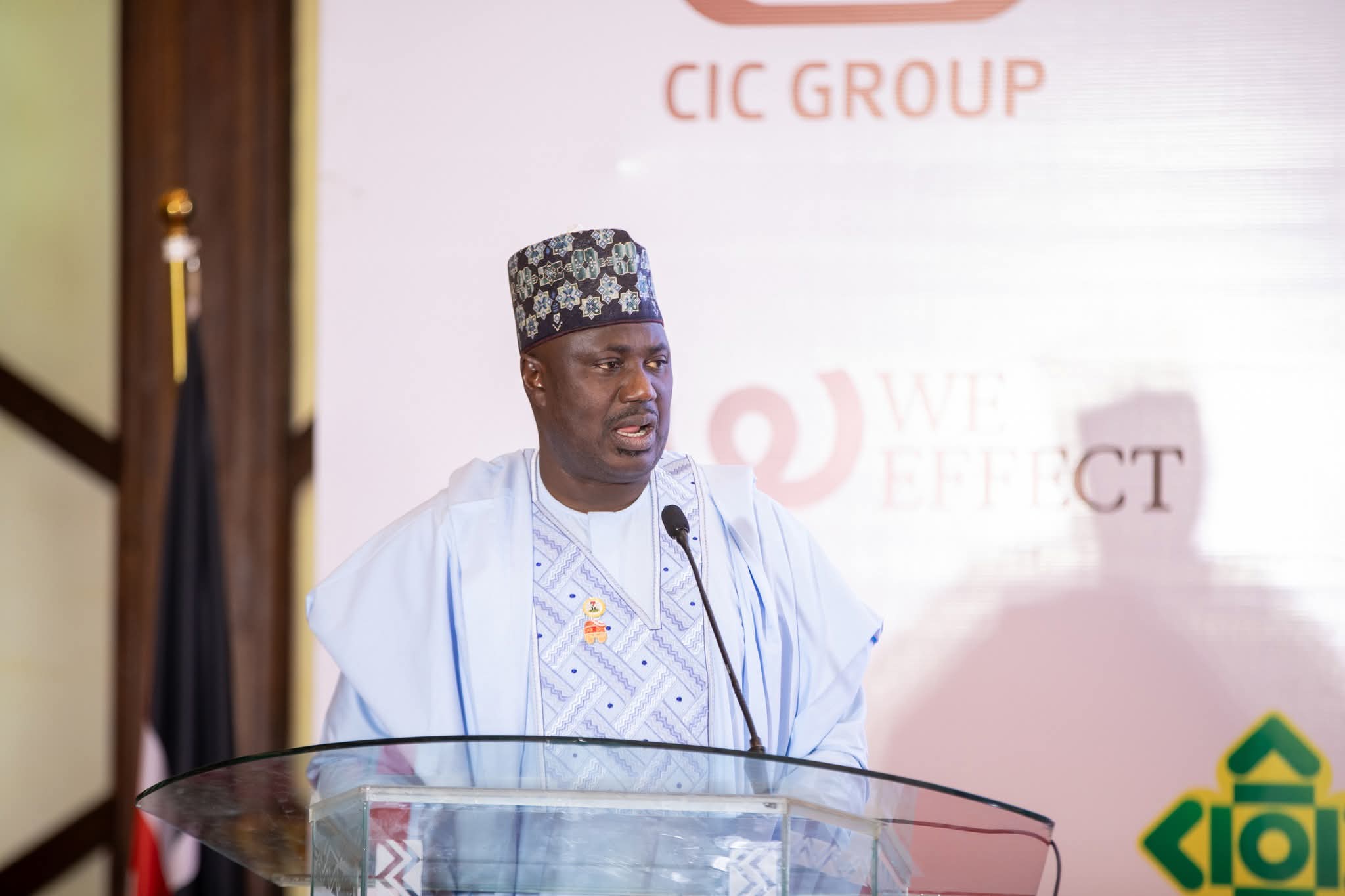 Nigeria Reaffirms Leadership in Africa’s Cooperative Movement at 14th AMCCO Conference in Kenya Nigeria Reaffirms Leadership in Africa’s Cooperative Movement at 14th AMCCO Conference in Kenya