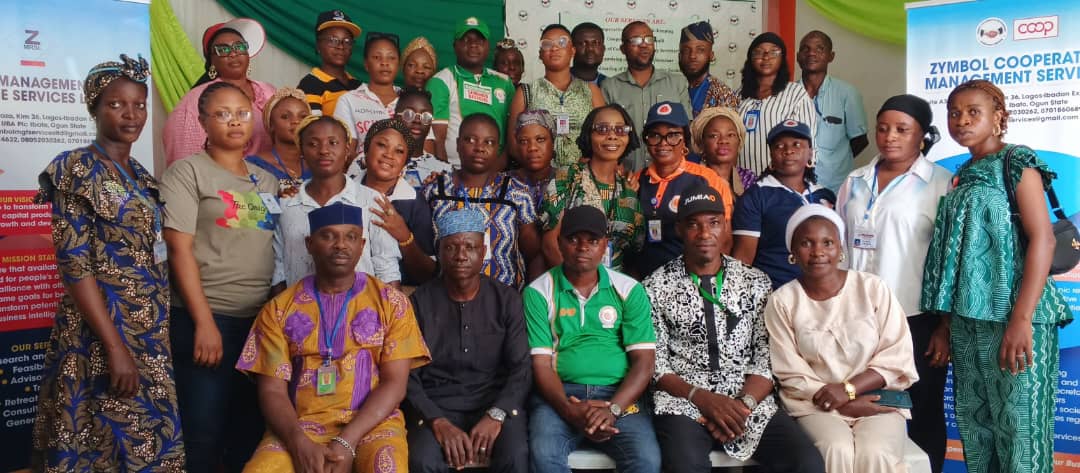 Zymbol Cooperative Management Services Empowers Home Secretaries to Drive Excellence in Cooperative Governance Zymbol Cooperative Management Services Empowers Home Secretaries to Drive Excellence in Cooperative Governance