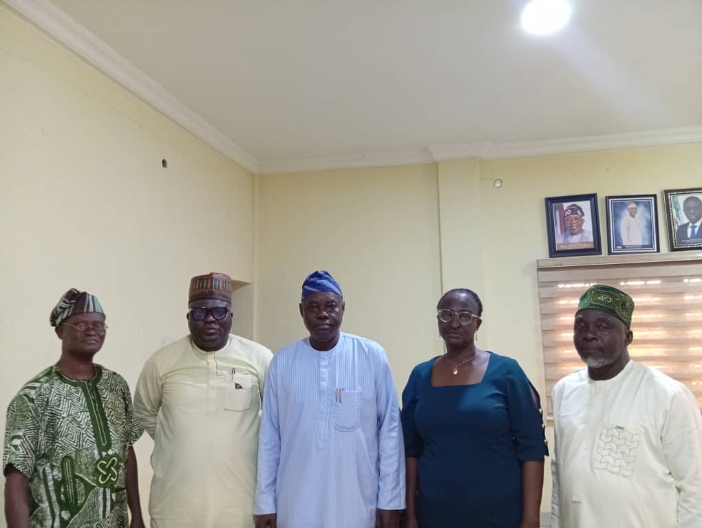 Advocacy & Mobilization Drive for the 7th Nigerian National Cooperative Awards Gains Stronger Momentum