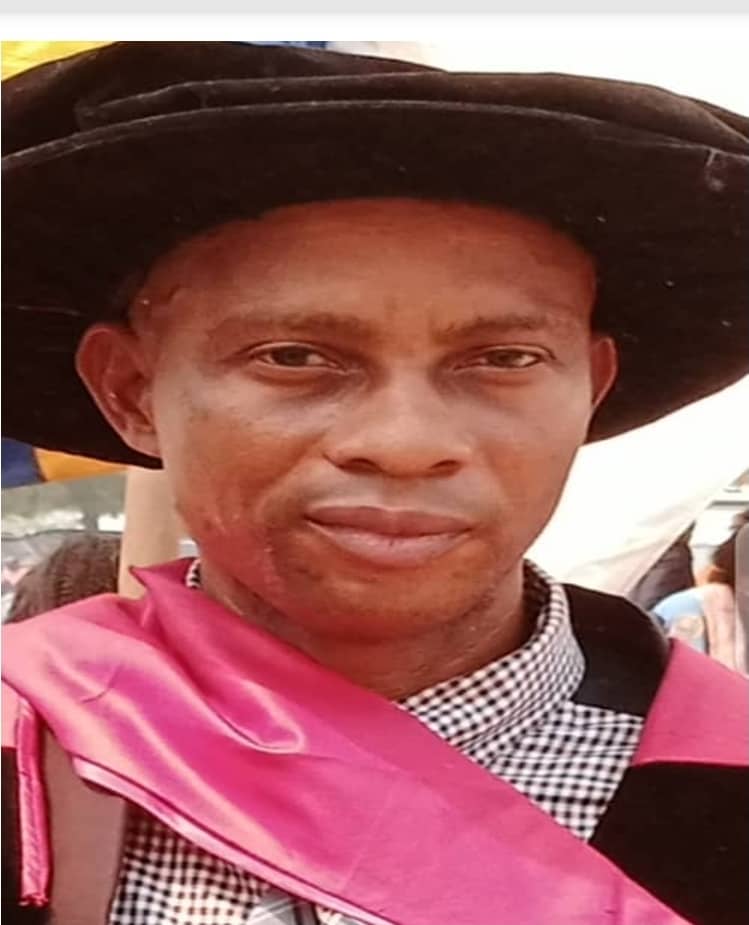 Dr. Adebosin Gbadebo Walid Confirmed as Substantive Provost of Lagos State Cooperative College Dr. Adebosin Gbadebo Walid Confirmed as Substantive Provost of Lagos State Cooperative College