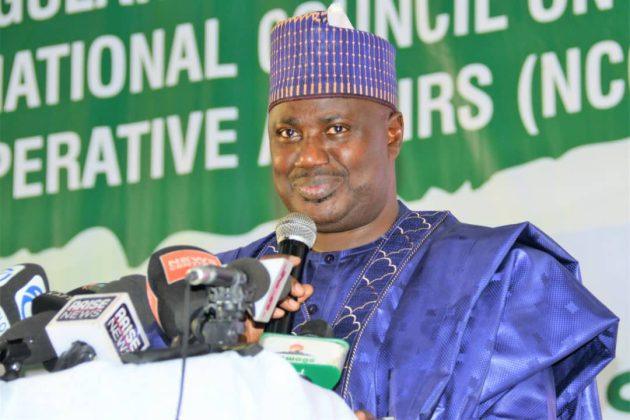 FG Unveils Sweeping Cooperative Reforms, Targets Food Security, ₦5tn Sector Growth